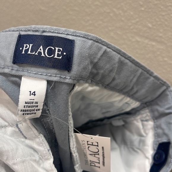 Place boys pants - Picture 2 of 2